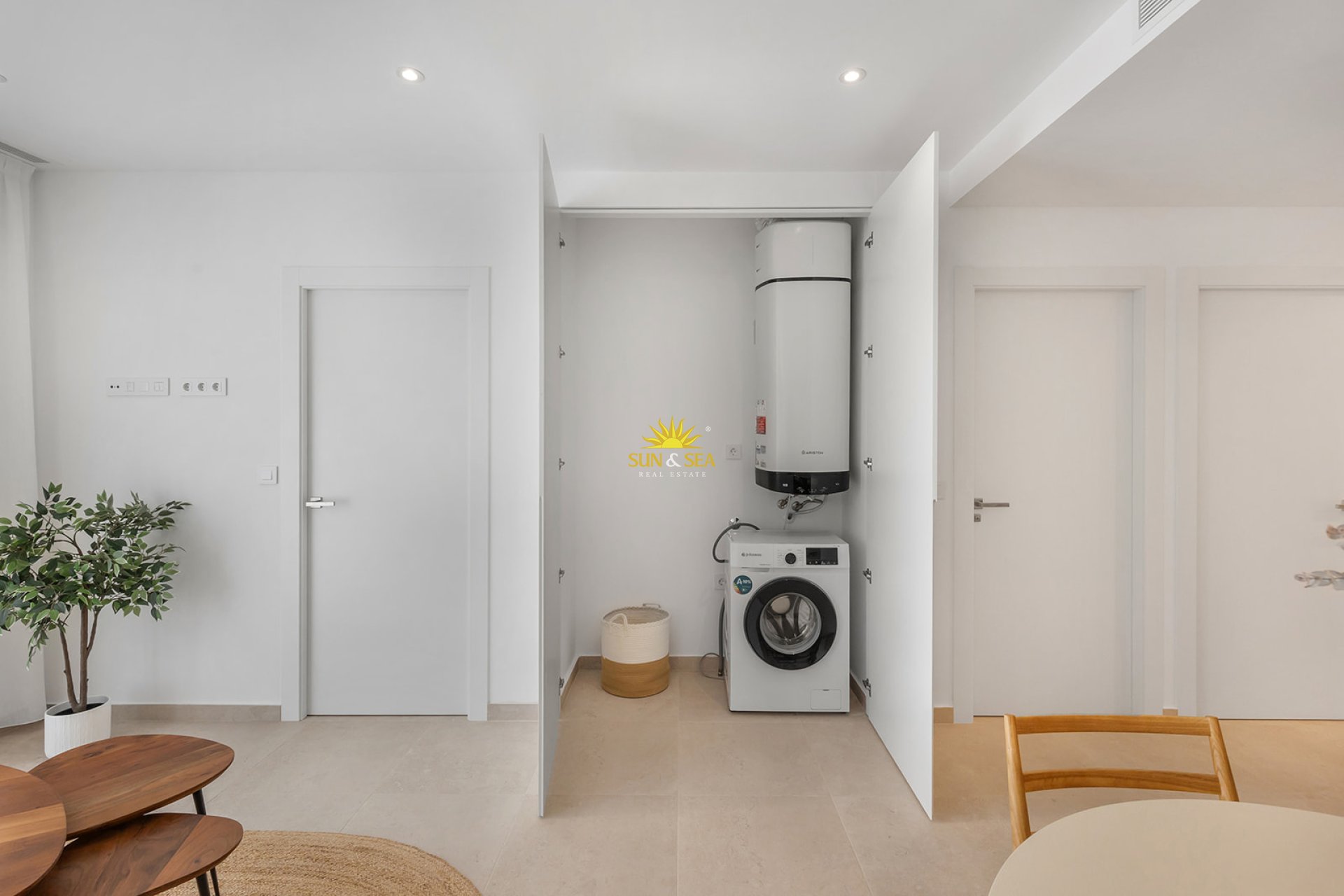 Nouvelle construction - Penthouse - Los Alcázares - Los Alcazares