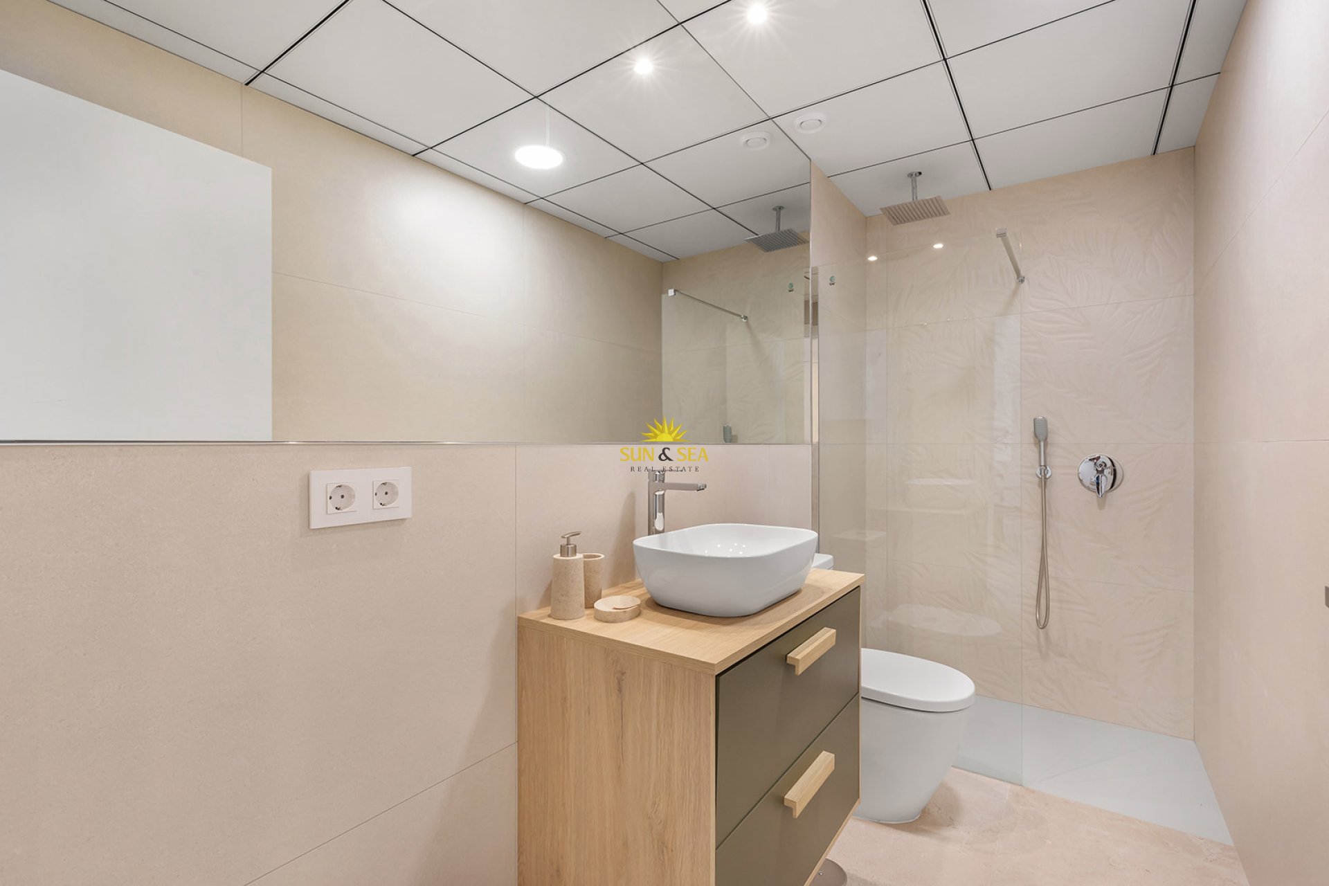 Nouvelle construction - Penthouse - Los Alcázares - Los Alcazares