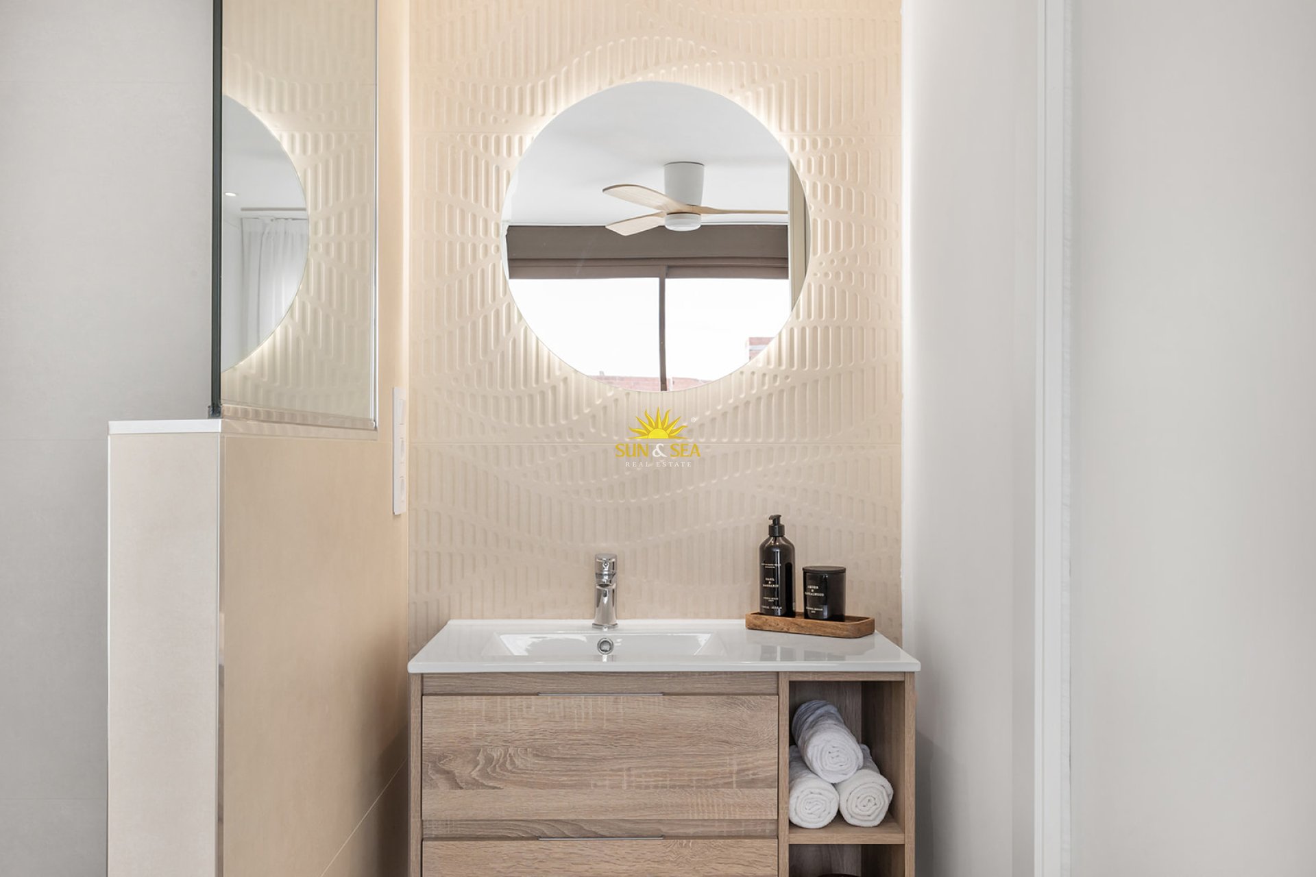 Nouvelle construction - Penthouse - Los Alcázares - Los Alcazares