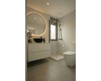 Nouvelle construction - Penthouse - Los Alcázares - Serena Golf