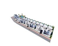 Nouvelle construction - Penthouse - Los Alcázares - Serena Golf