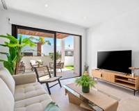 Nouvelle construction - Penthouse - Los Alcázares - Serena Golf