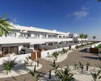 Nouvelle construction - Penthouse - Los Alczares - Serena Golf