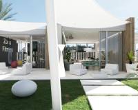 Nouvelle construction - Penthouse - Orihuela Costa - Lomas de Cabo Roig