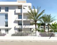 Nouvelle construction - Penthouse - Orihuela Costa - Lomas de Cabo Roig