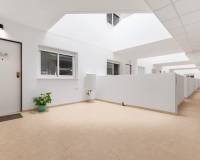 Nouvelle construction - Penthouse - Orihuela Costa - Lomas de Cabo Roig