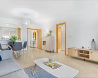 Nouvelle construction - Penthouse - Orihuela Costa - Lomas de Cabo Roig