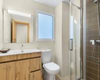 Nouvelle construction - Penthouse - Orihuela Costa - Lomas de Cabo Roig