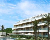 Nouvelle construction - Penthouse - Orihuela Costa - Playa Flamenca