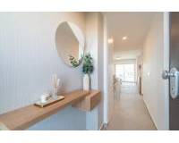 Nouvelle construction - Penthouse - Orihuela Costa - Playa Flamenca