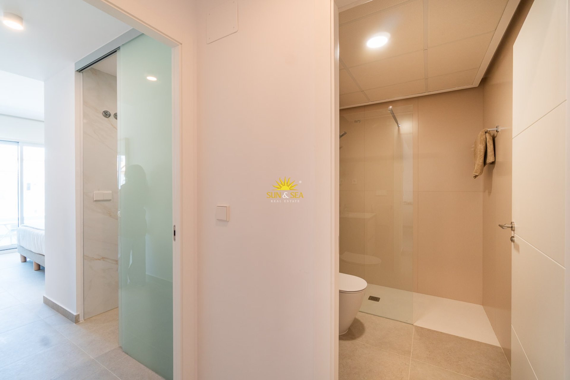 Nouvelle construction - Penthouse - Orihuela Costa