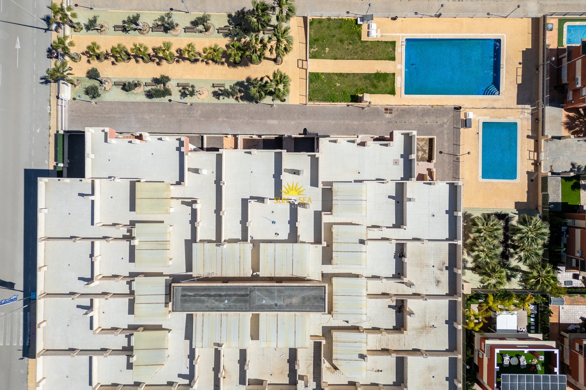 Nouvelle construction - Penthouse - Orihuela Costa