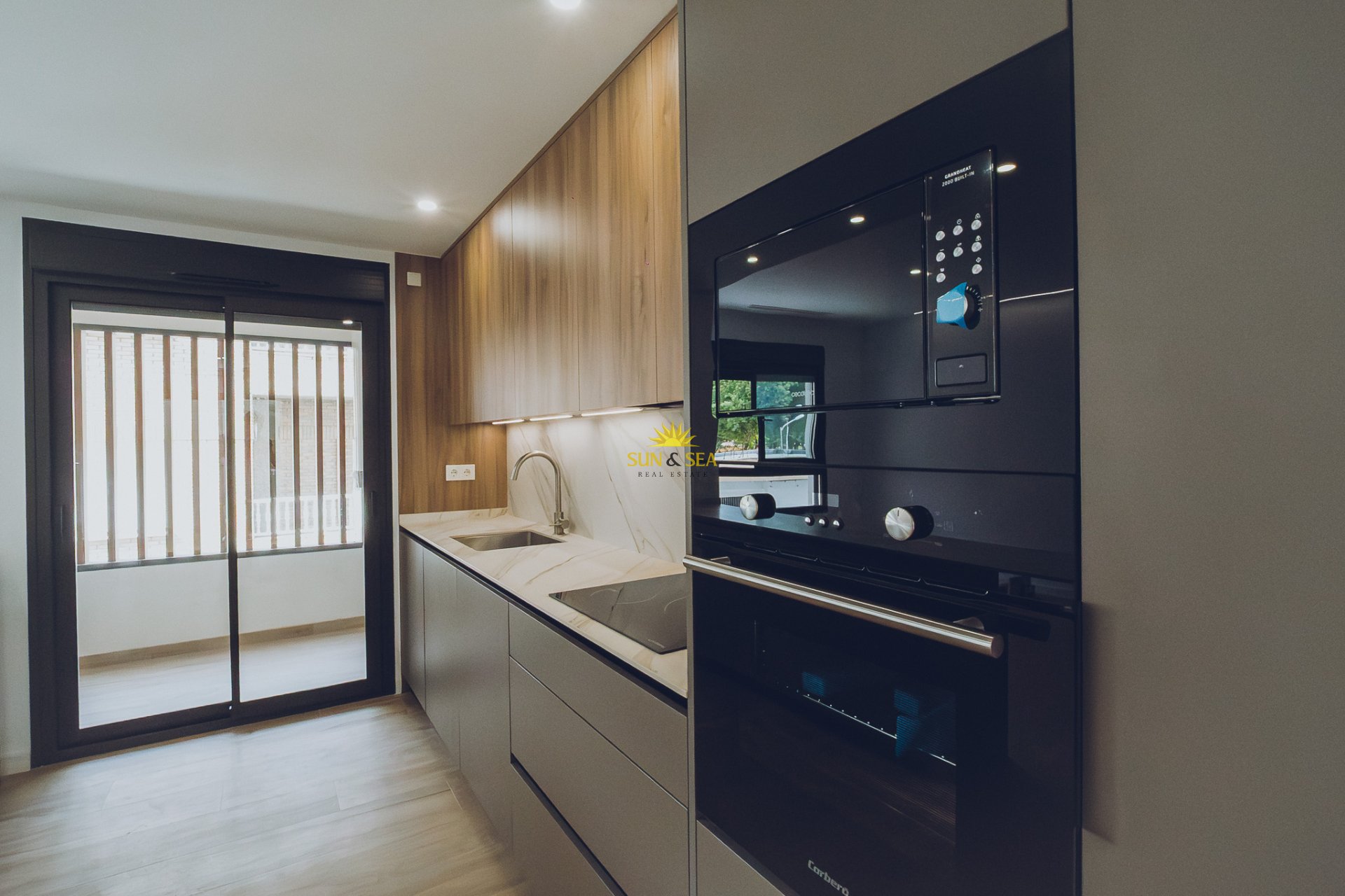 Nouvelle construction - Penthouse - Redován