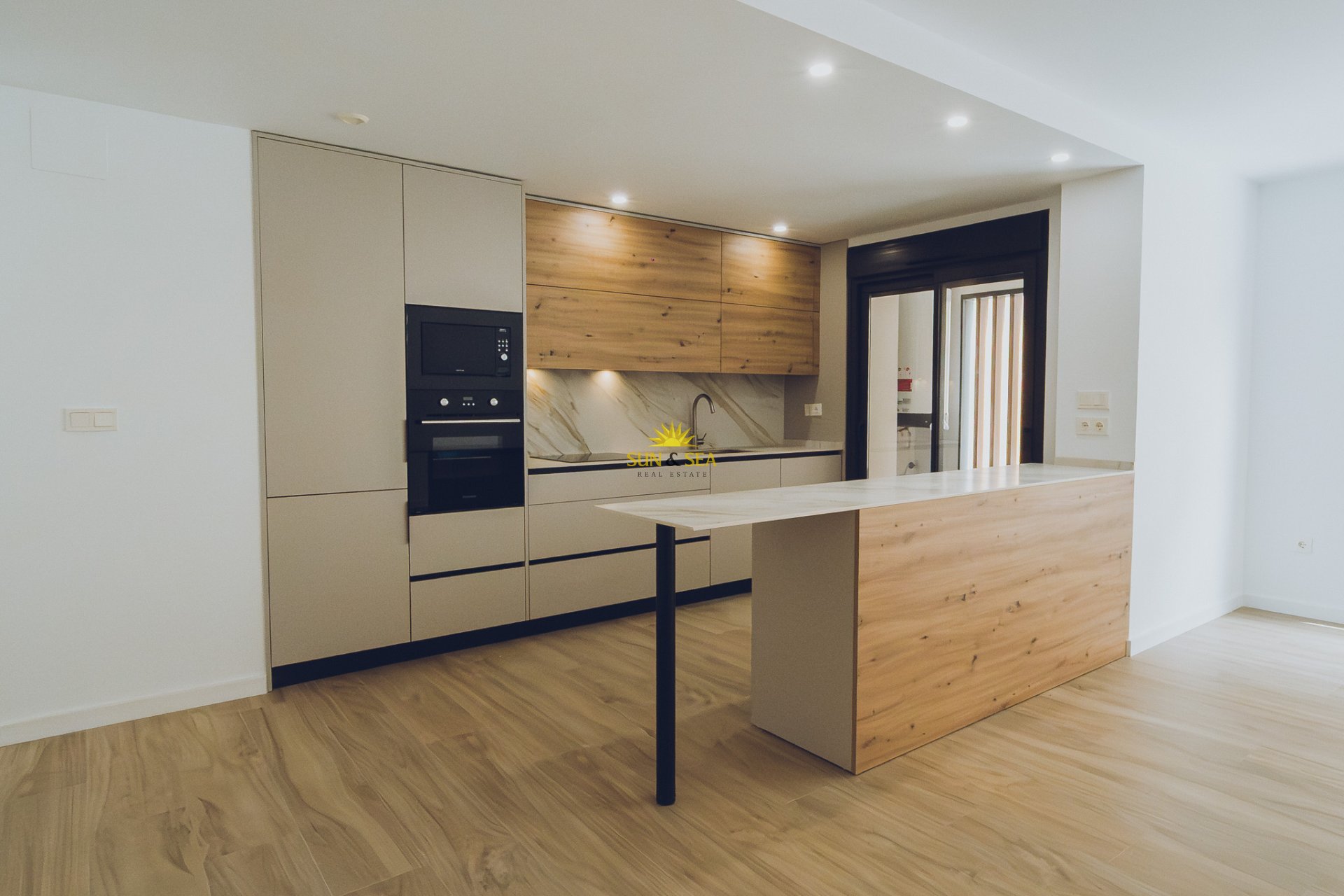 Nouvelle construction - Penthouse - Redován
