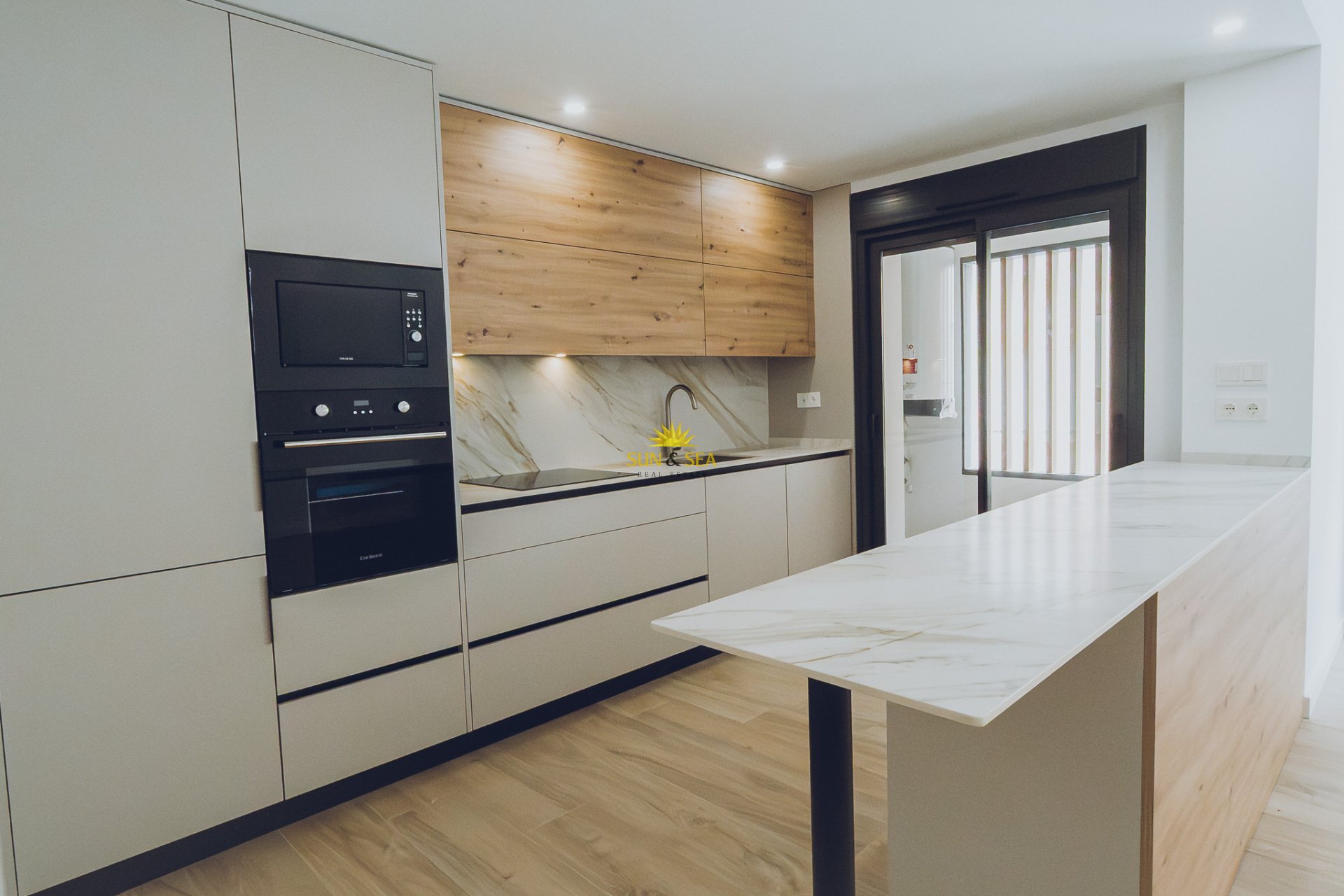 Nouvelle construction - Penthouse - Redován
