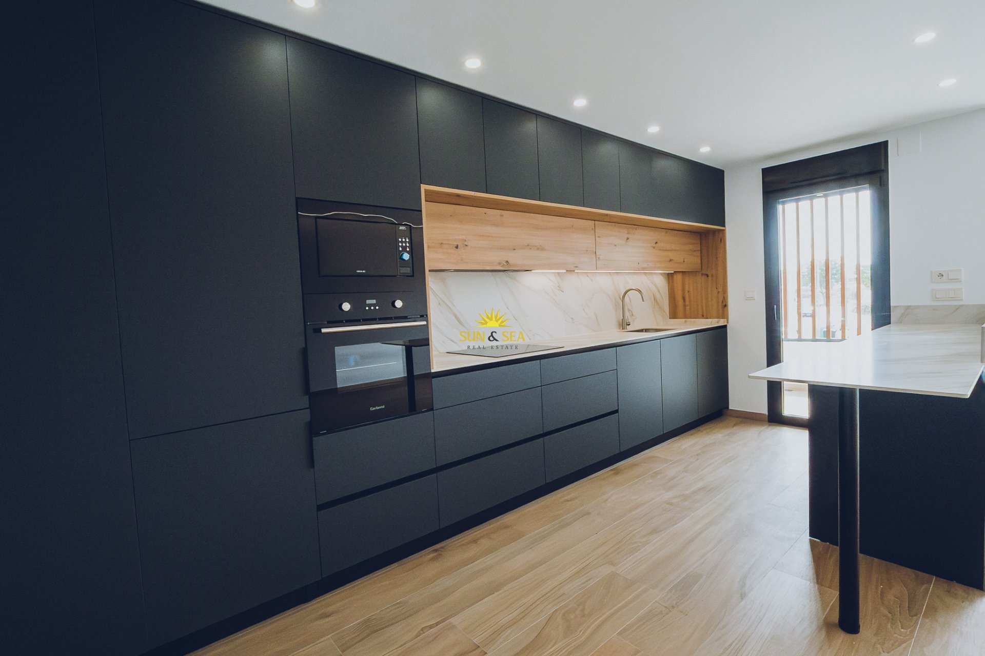 Nouvelle construction - Penthouse - Redován