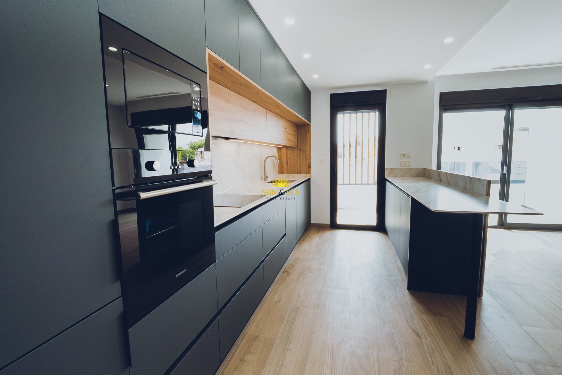 Nouvelle construction - Penthouse - Redován