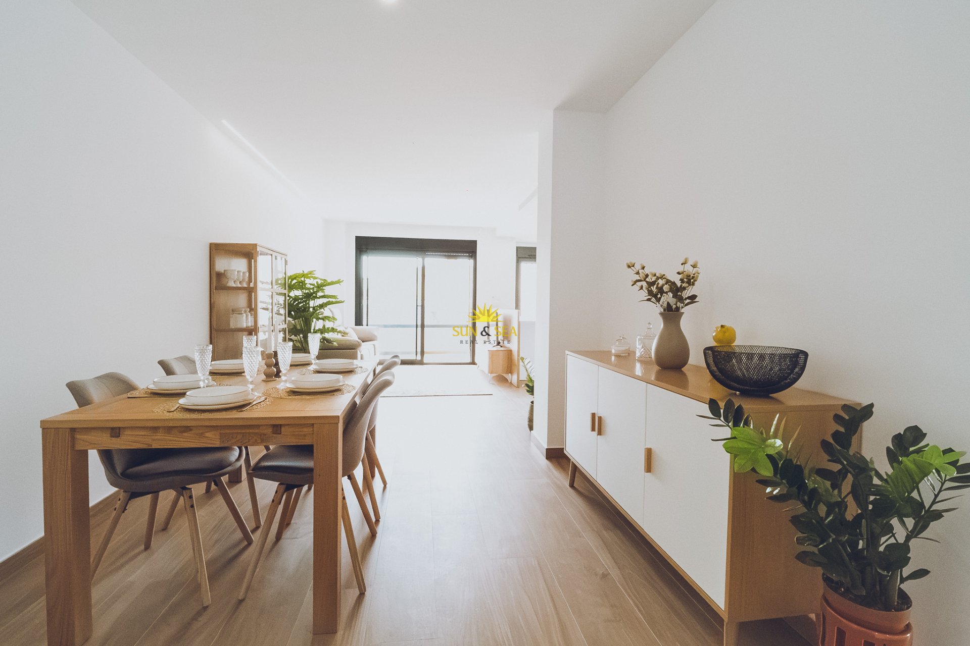 Nouvelle construction - Penthouse - Redován