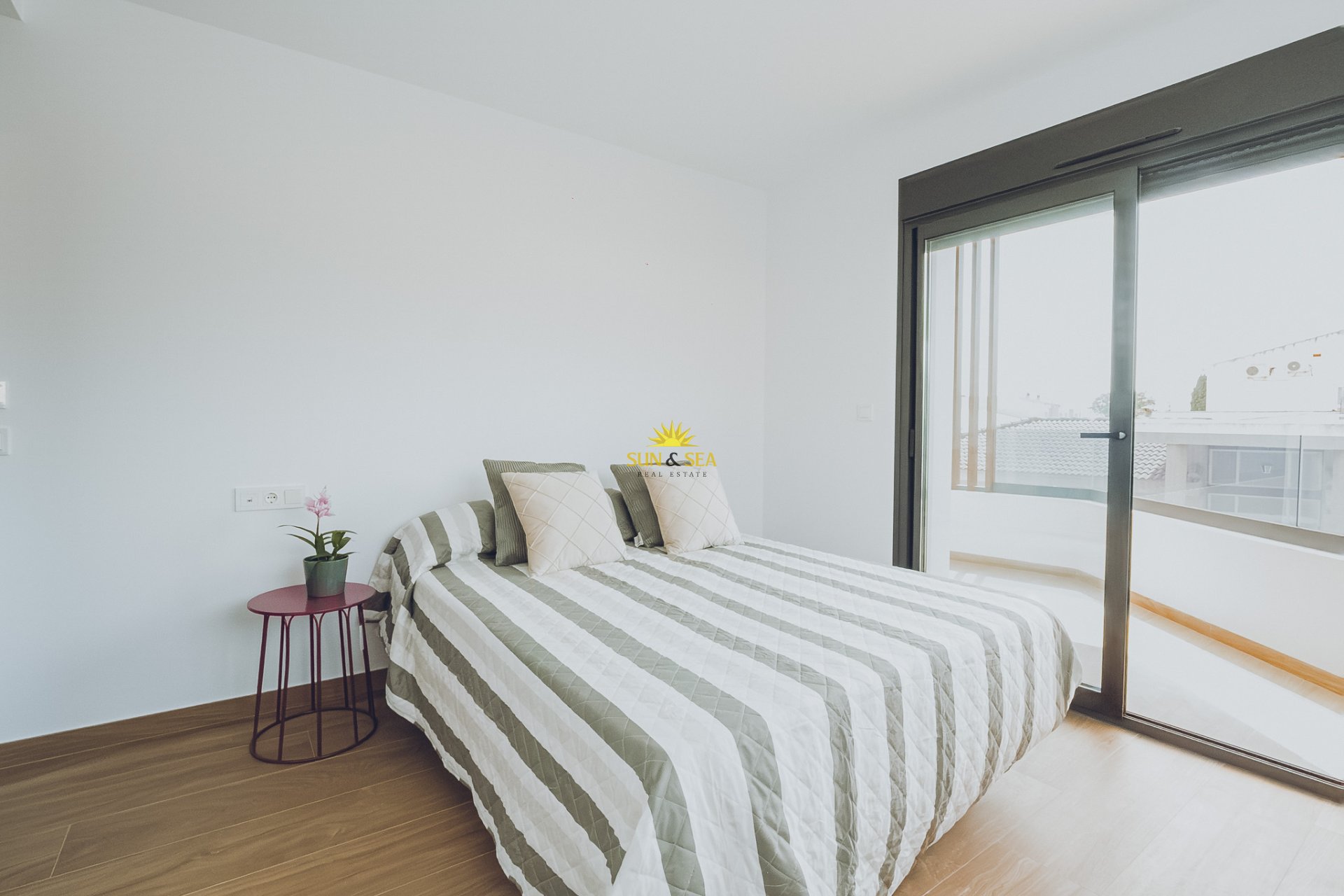 Nouvelle construction - Penthouse - Redován