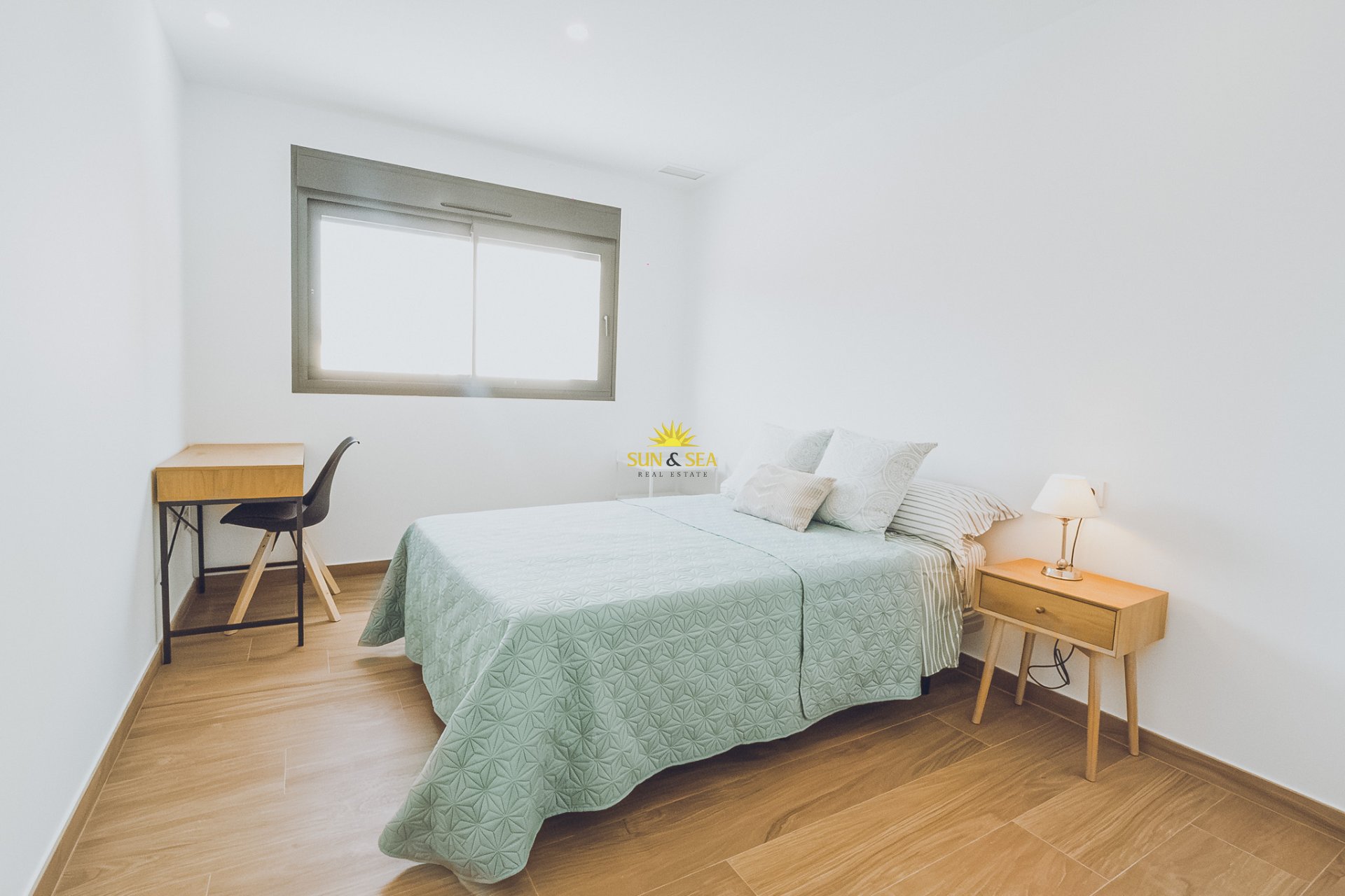 Nouvelle construction - Penthouse - Redován