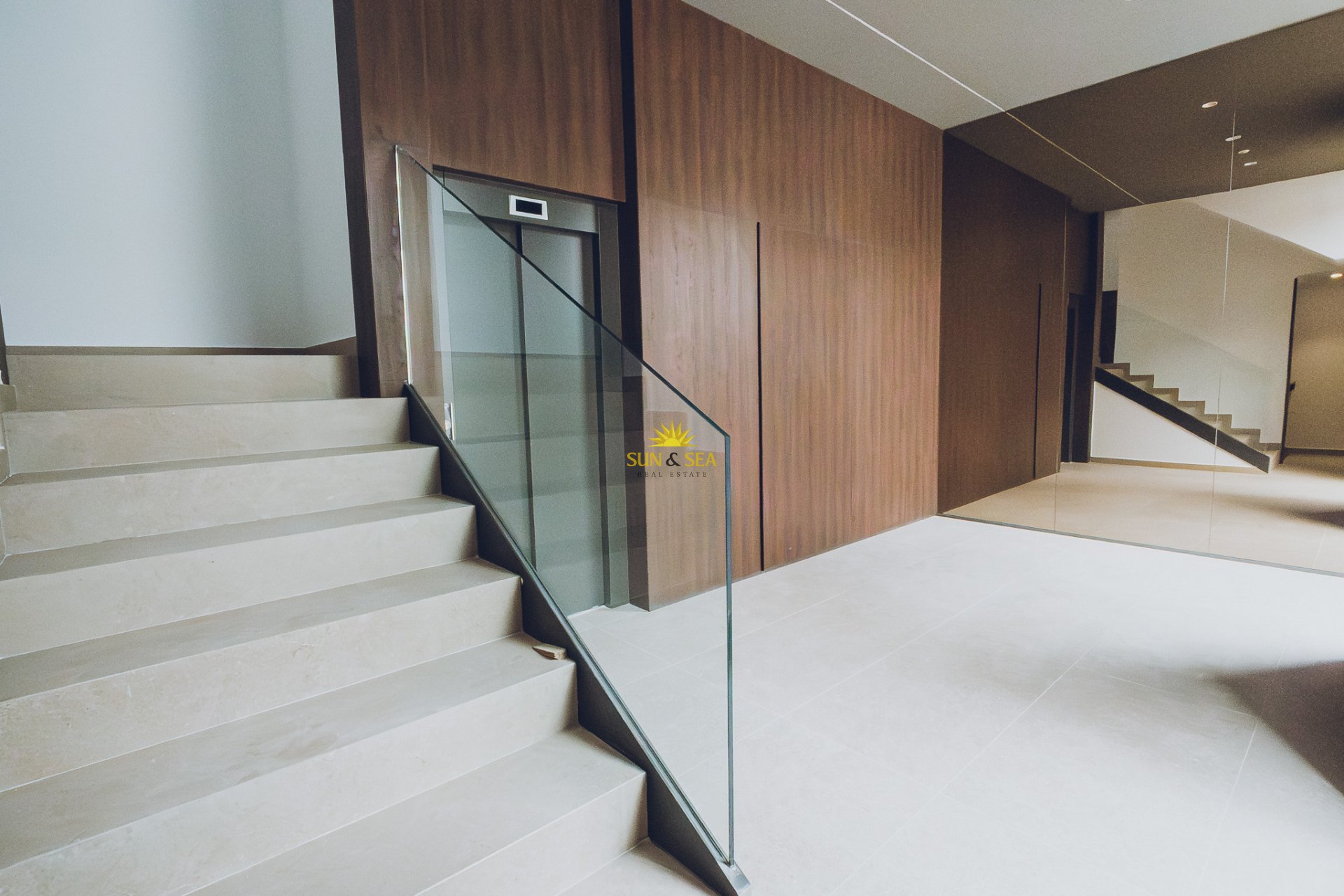 Nouvelle construction - Penthouse - Redován