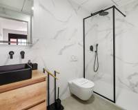 Nouvelle construction - Penthouse - San Javier - Santiago De La Ribera