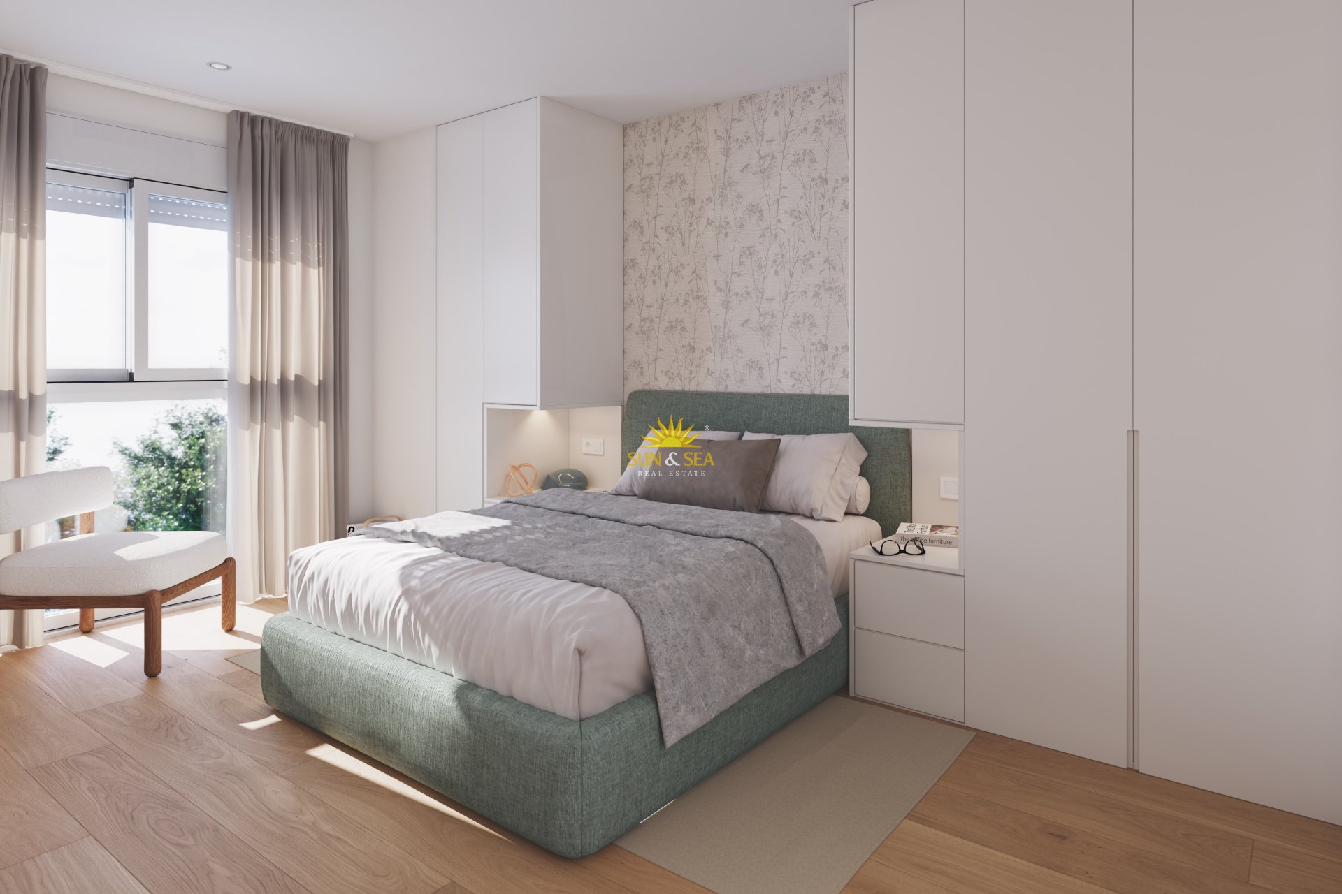 Nouvelle construction - Penthouse - San Pedro del Pinatar