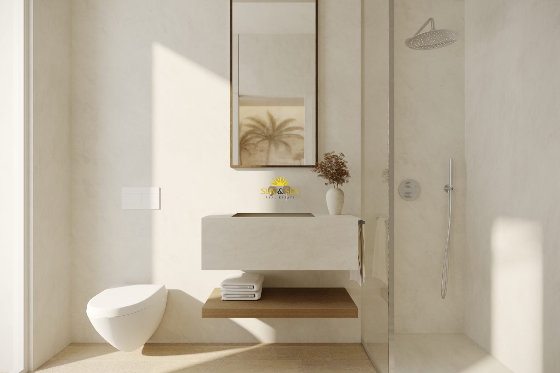 Nouvelle construction - Penthouse - San Pedro del Pinatar
