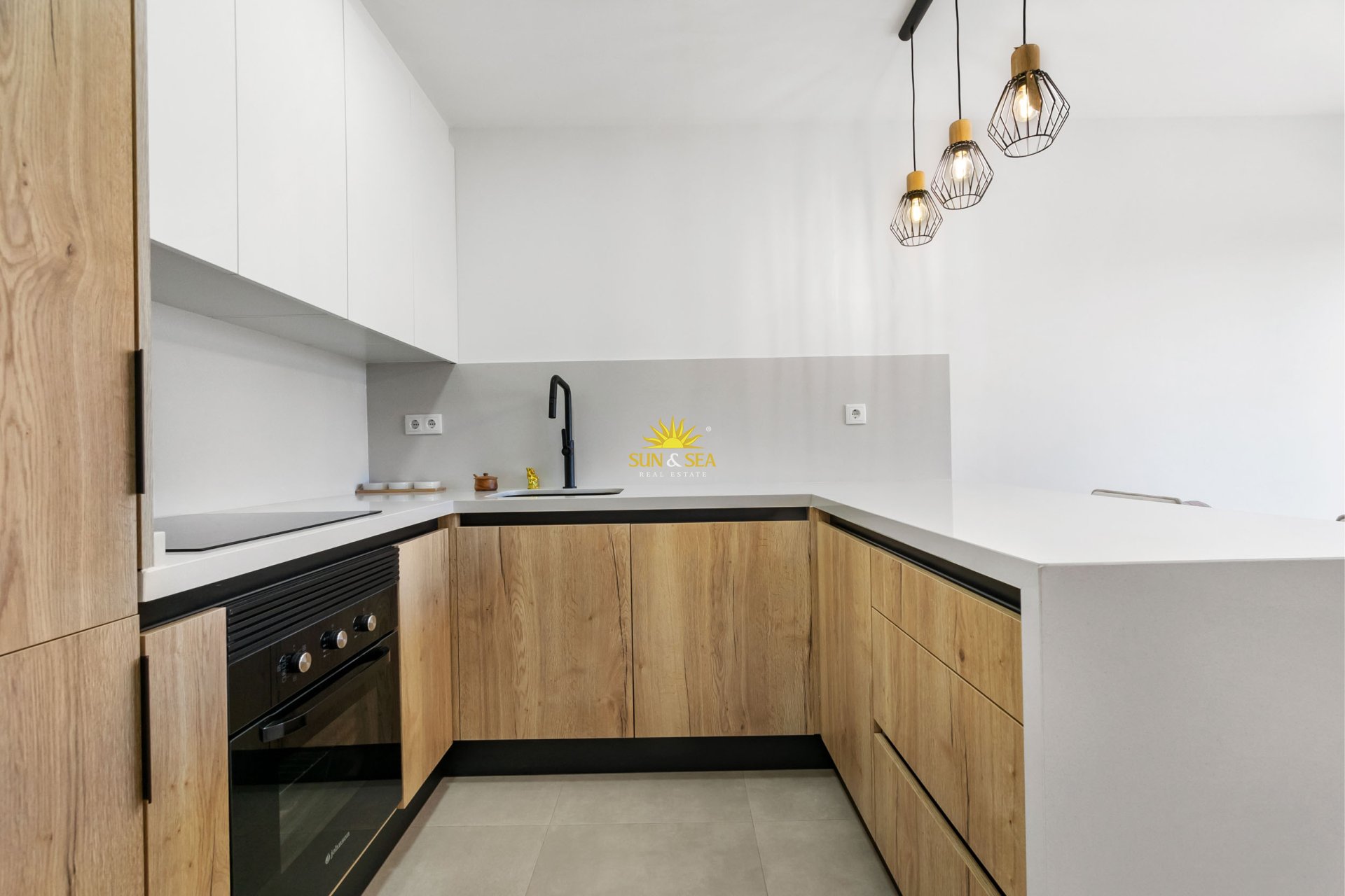 Nouvelle construction - Penthouse - Santiago de la ribera - Santiago de la Ribera