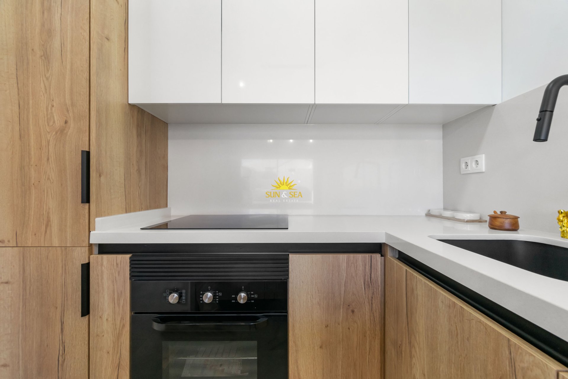 Nouvelle construction - Penthouse - Santiago de la ribera - Santiago de la Ribera