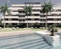 Nouvelle construction - Penthouse - Torre Pacheco - Santa Rosalia Lake And Life Resort