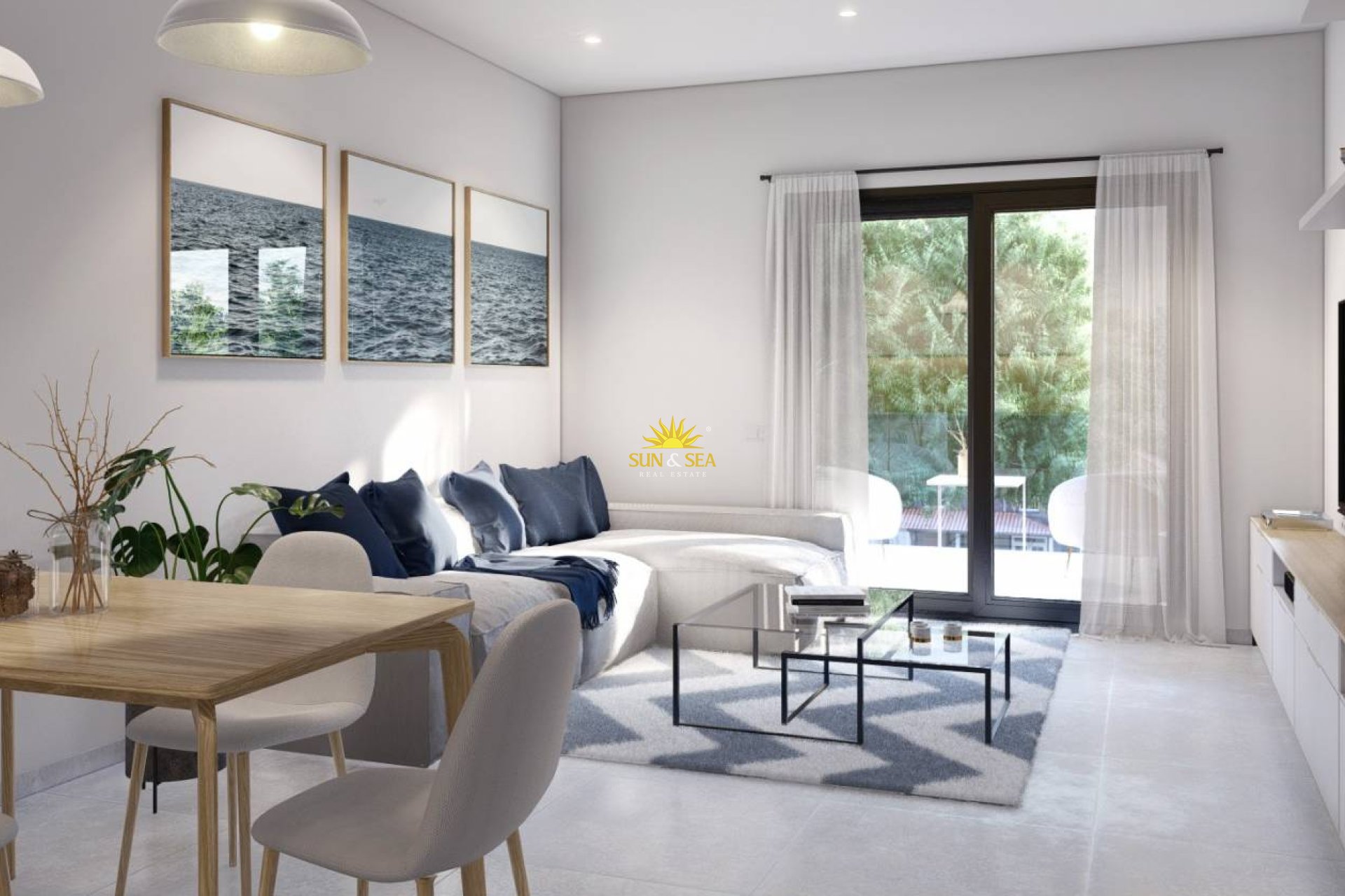 Nouvelle construction - Penthouse - Torre - Pacheco - Torre-Pacheco