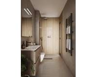 Nouvelle construction - Penthouse - Torrevieja - Aguas Nuevas