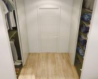 Nouvelle construction - Penthouse - Torrevieja - Centro