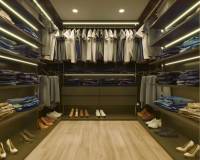 Nouvelle construction - Penthouse - Torrevieja - Centro