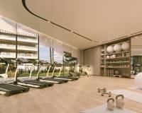 Nouvelle construction - Penthouse - Torrevieja - La Hoya