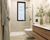 Nouvelle construction - Penthouse - Torrevieja - Playa de El Cura