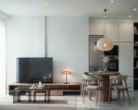 Nouvelle construction - Penthouse - Torrevieja - Playa de El Cura