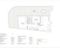 Nouvelle construction - Penthouse - Torrevieja - Playa de los Locos