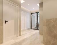 Nouvelle construction - Penthouse - Torrevieja - Playa del Acequión