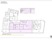 Nouvelle construction - Penthouse - Torrevieja - Playa del Cura