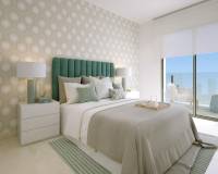 Nouvelle construction - Penthouse - Torrevieja - Playa del Cura