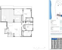 Nouvelle construction - Penthouse - Torrevieja - Punta prima