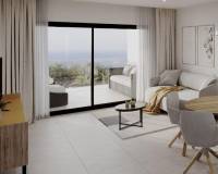 Nouvelle construction - Penthouse - Torrevieja - Torreblanca