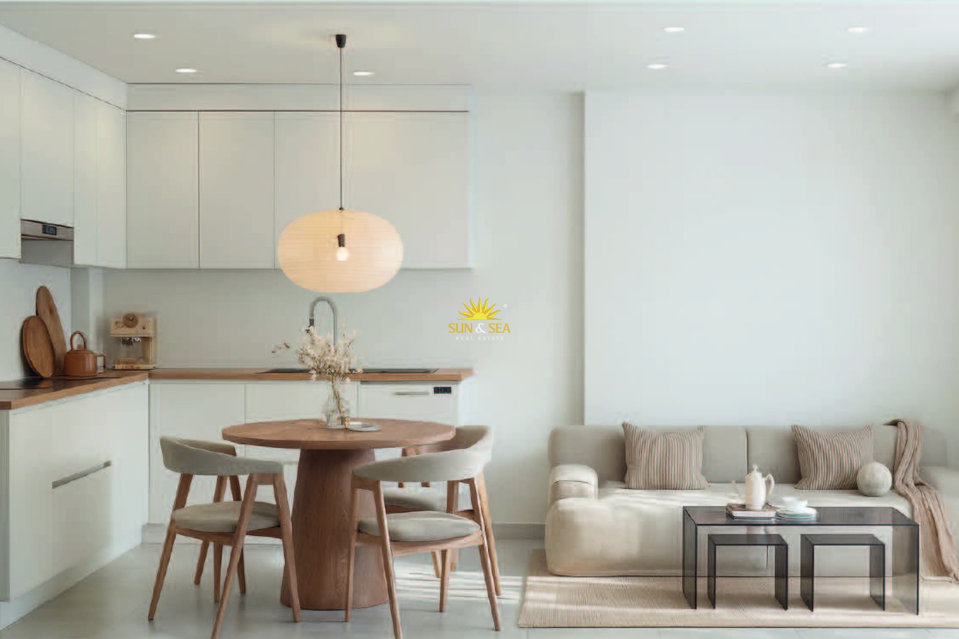 Nouvelle construction - Penthouse - Torrevieja - torrevieja