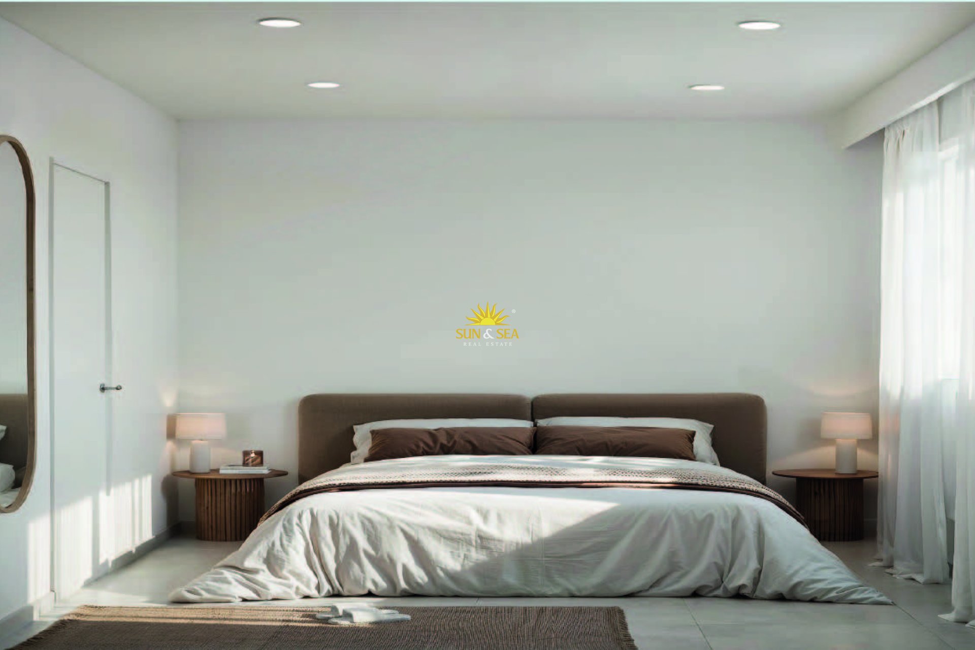Nouvelle construction - Penthouse - Torrevieja - torrevieja