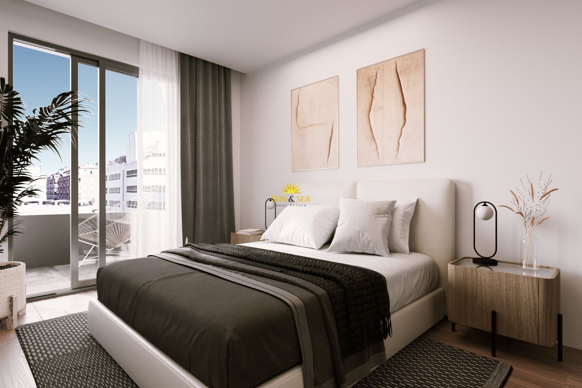 Nouvelle construction - Penthouse - Torrevieja - torrevieja
