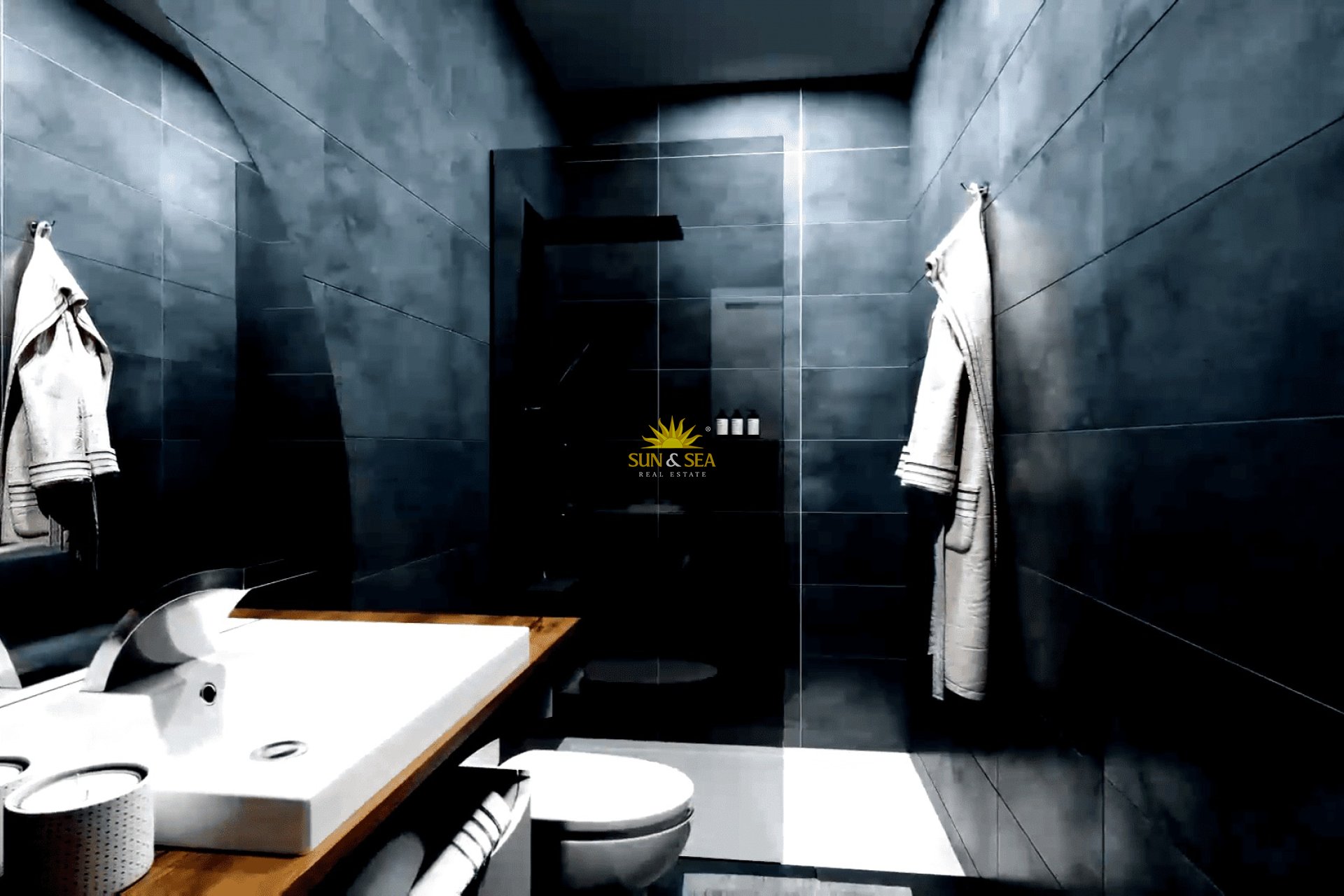 Nouvelle construction - Penthouse - Torrevieja - torrevieja
