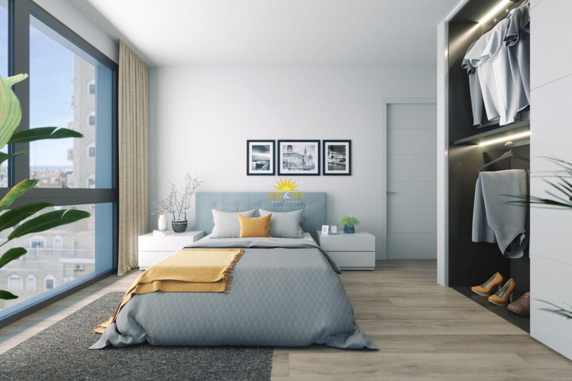 Nouvelle construction - Penthouse - Torrevieja - torrevieja
