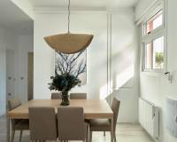 Nouvelle construction - Penthouse - Vera - El Playazo